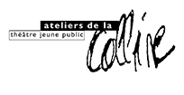 Atheliers Theatre Jeune
