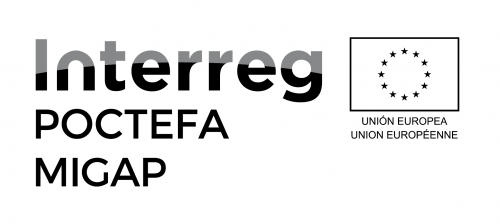 Interreg Poctefa Migap