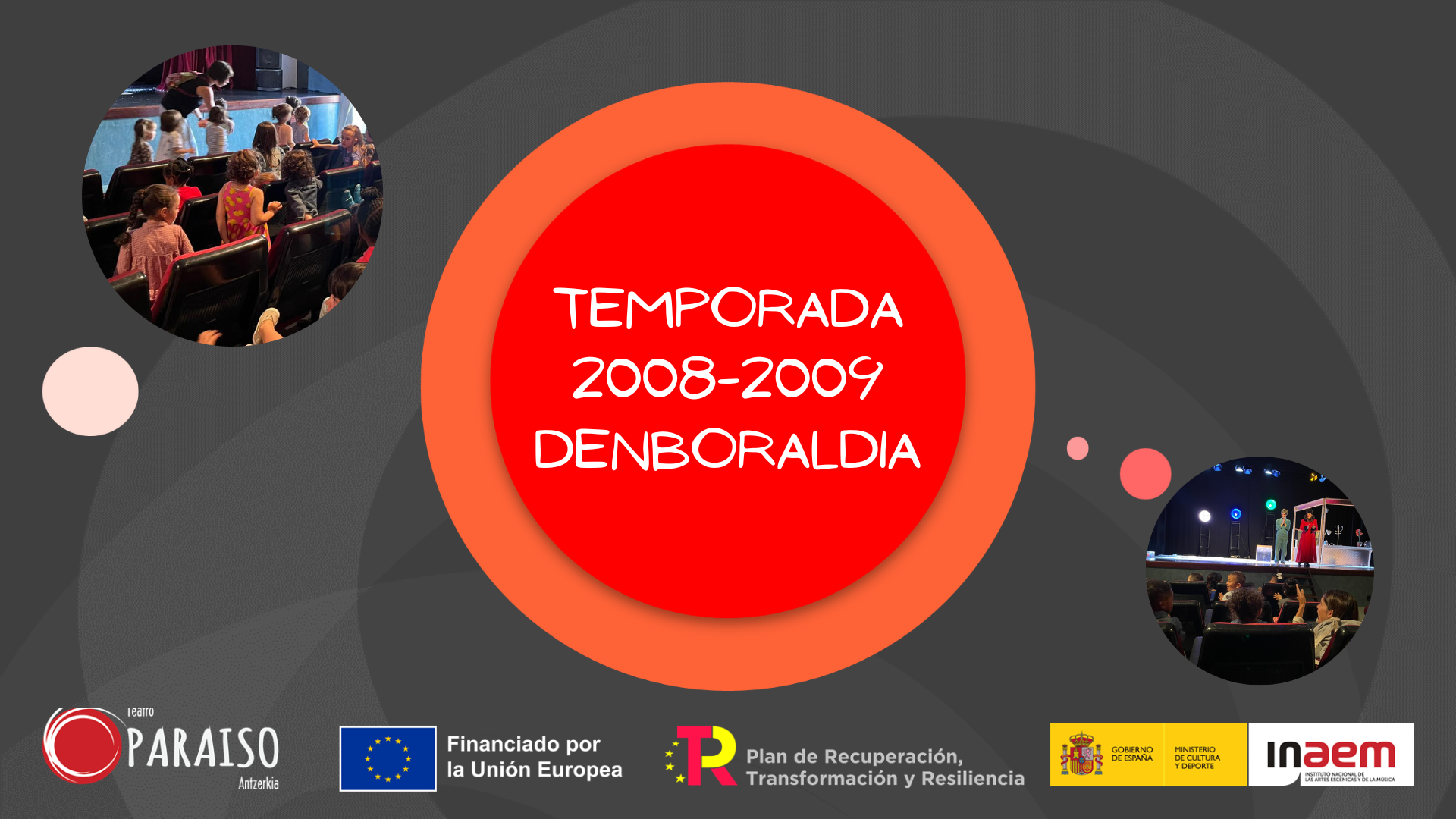 TEMPORADA 2008-2009