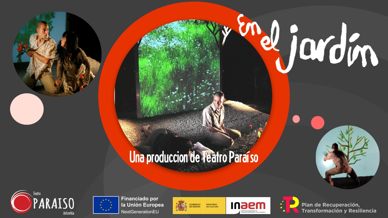 EN EL JARDIN (2005)