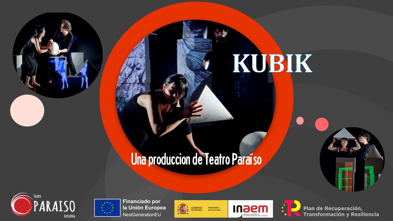 KUBIK (2011)