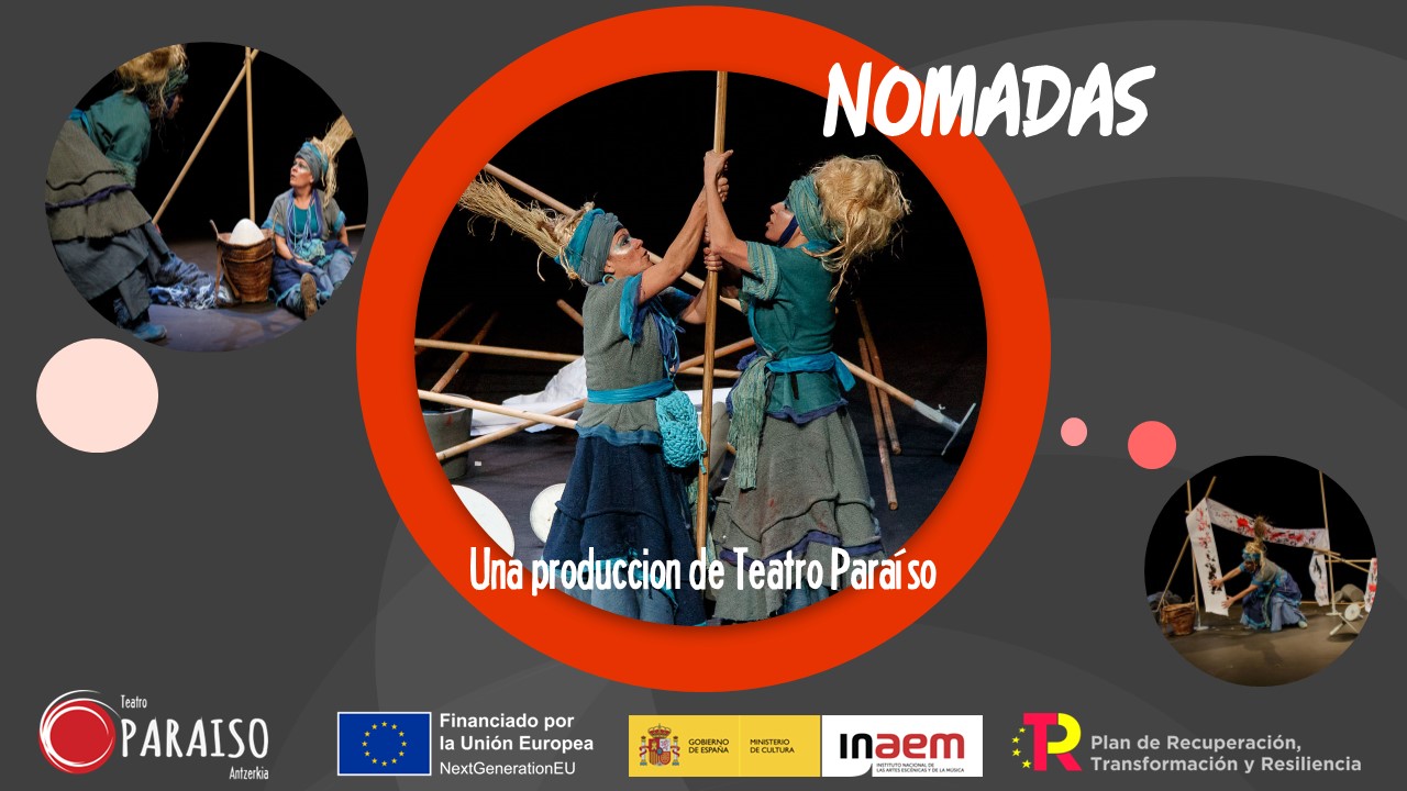 NOMADAS (2014)
