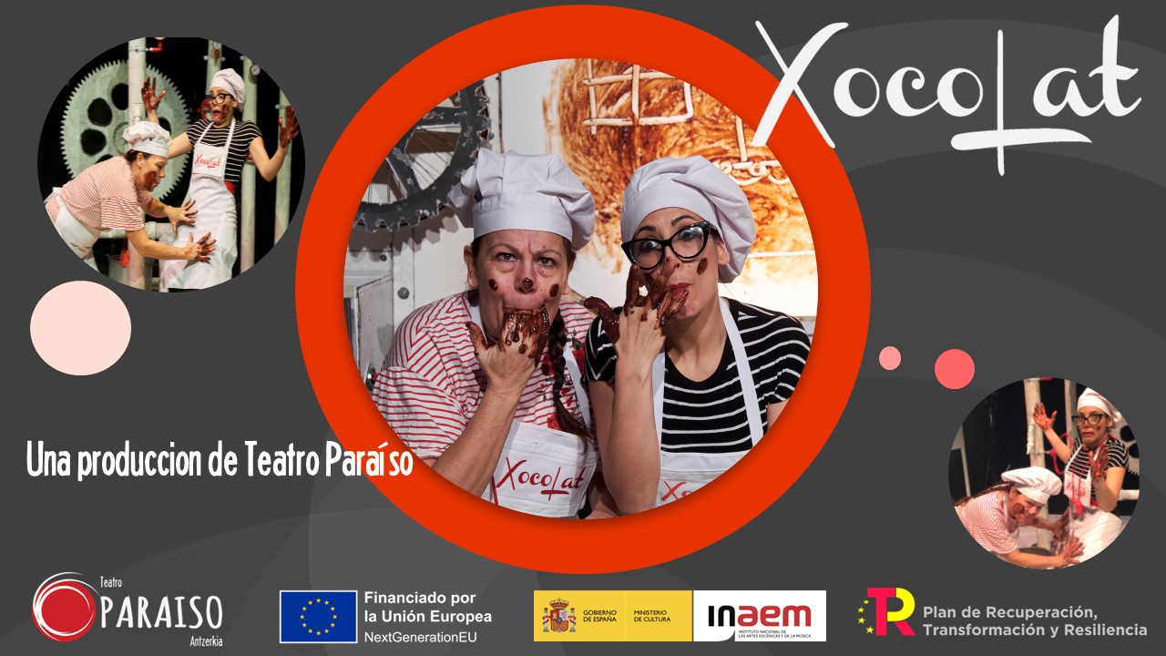 XOCOLAT (2017)